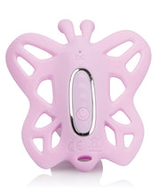 Load image into Gallery viewer, Venus Butterfly Silicone Remote Venus G