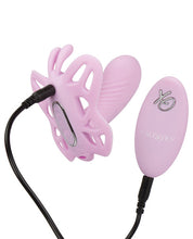 Load image into Gallery viewer, Venus Butterfly Silicone Remote Venus G