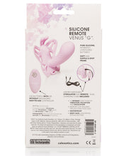 Load image into Gallery viewer, Venus Butterfly Silicone Remote Venus G