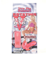 Load image into Gallery viewer, Rotating Venus Penis