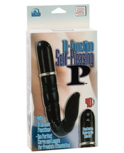 Load image into Gallery viewer, Self-pleasing P - 10 Function Black