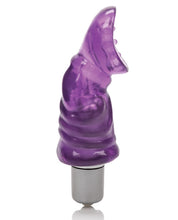 Load image into Gallery viewer, Pussy Pleaser Clit Climaxer - Purple