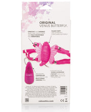 Load image into Gallery viewer, Venus Butterfly - Pink
