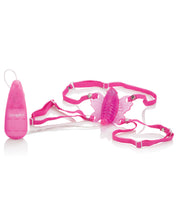 Load image into Gallery viewer, Venus Butterfly - Pink