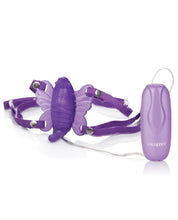 Load image into Gallery viewer, Venus Butterfly 2 - Purple