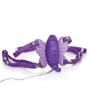 Load image into Gallery viewer, Venus Butterfly 2 - Purple
