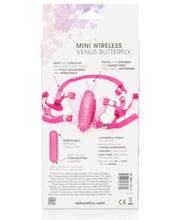 Load image into Gallery viewer, Venus Butterfly Micro Wireless - Pink