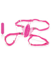 Load image into Gallery viewer, Venus Butterfly Micro Wireless - Pink