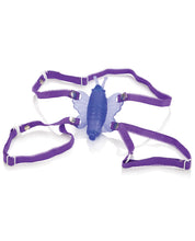 Load image into Gallery viewer, Venus Butterfly Micro Wireless - Purple
