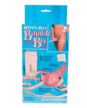 Load image into Gallery viewer, Betty's Jelly Bumble Bee