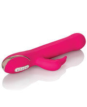 Load image into Gallery viewer, Jack Rabbits Signature Silicone Beaded Rabbits - Pink