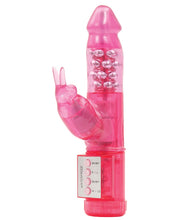 Load image into Gallery viewer, Jack Rabbits My First Waterproof - Pink