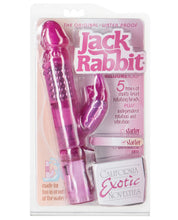 Load image into Gallery viewer, Jack Rabbits W-floating Beads Waterproof - Pink