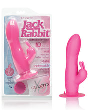 Load image into Gallery viewer, Jack Rabbit Shower - Pink