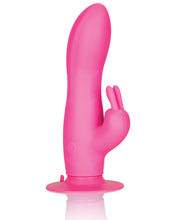 Load image into Gallery viewer, Jack Rabbit Shower - Pink