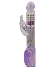 Load image into Gallery viewer, Jack Rabbits Thrusting Action - Purple