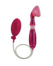 Load image into Gallery viewer, Intimate Pumps Advanced Clitoral Pumps- Pink