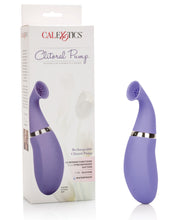 Load image into Gallery viewer, Clitoral Pump Rechargeable