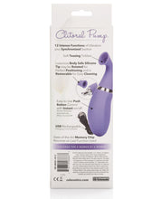 Load image into Gallery viewer, Clitoral Pump Rechargeable