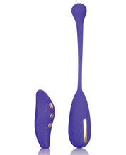 Load image into Gallery viewer, Impulse Intimate E-stimulator Remote Kegel Exerciser