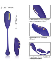 Load image into Gallery viewer, Impulse Intimate E-stimulator Remote Kegel Exerciser