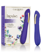 Load image into Gallery viewer, Impulse Intimate E-stimulator Petite Wand