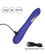 Load image into Gallery viewer, Impulse Intimate E-stimulator Petite Wand