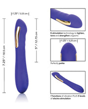 Load image into Gallery viewer, Impulse Intimate E-stimulator Petite Wand