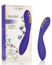 Load image into Gallery viewer, Impulse Intimate E-stimulator Wand