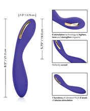 Load image into Gallery viewer, Impulse Intimate E-stimulator Wand