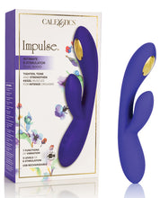 Load image into Gallery viewer, Impulse Intimate E-stimulator Dual Wand