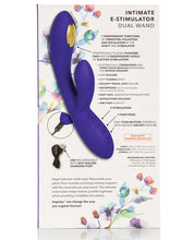 Load image into Gallery viewer, Impulse Intimate E-stimulator Dual Wand