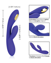 Load image into Gallery viewer, Impulse Intimate E-stimulator Dual Wand