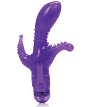 Load image into Gallery viewer, Triple Tease - Purple
