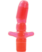 Load image into Gallery viewer, Anal Vibrating  T
