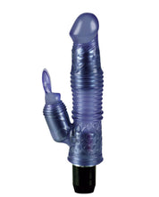 Load image into Gallery viewer, Bendies Bunny Vibrating Rabbit