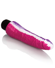 Load image into Gallery viewer, Funky Jelly 7.5" Waterproof - Pink-purple