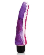 Load image into Gallery viewer, Funky Jelly 7.5" Waterproof - Pink-purple