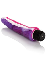 Load image into Gallery viewer, Funky Jelly 7.5" Waterproof - Pink-purple