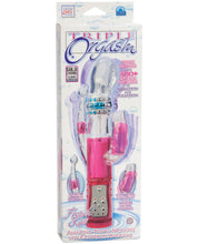 Load image into Gallery viewer, Wild Orgasm Stimulator - Pink
