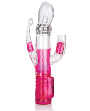 Load image into Gallery viewer, Wild Orgasm Stimulator - Pink