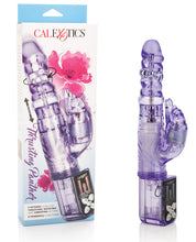 Load image into Gallery viewer, Thrusting Panther Stimulator - Purple