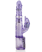 Load image into Gallery viewer, Thrusting Panther Stimulator - Purple