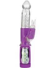 Load image into Gallery viewer, Shane's World Co Ed Bunny Teaser - Purple