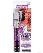 Load image into Gallery viewer, Endless Pleasure - Purple
