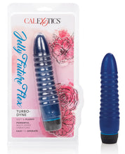 Load image into Gallery viewer, Future Flex Turbo Dyne Jelly - Blue
