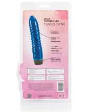 Load image into Gallery viewer, Future Flex Turbo Dyne Jelly - Blue