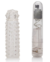 Load image into Gallery viewer, Silicone Softee Waterproof - Clear