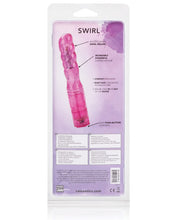 Load image into Gallery viewer, Sparkle Softees Swirl