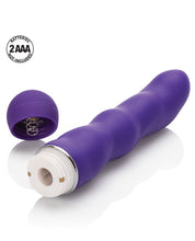 Load image into Gallery viewer, Posh Silicone Teaser - 10 Function Purple